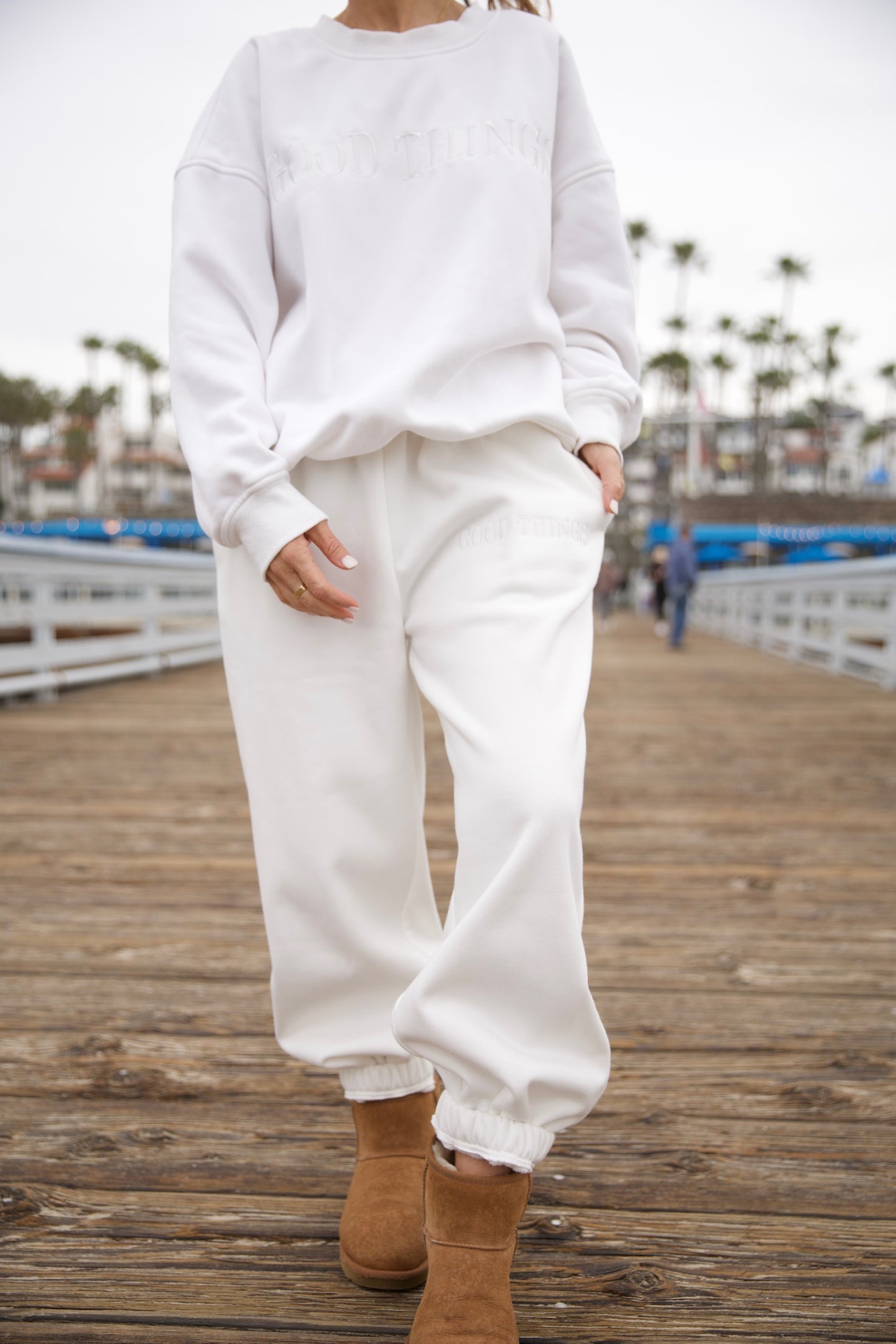 Good Things Jogger