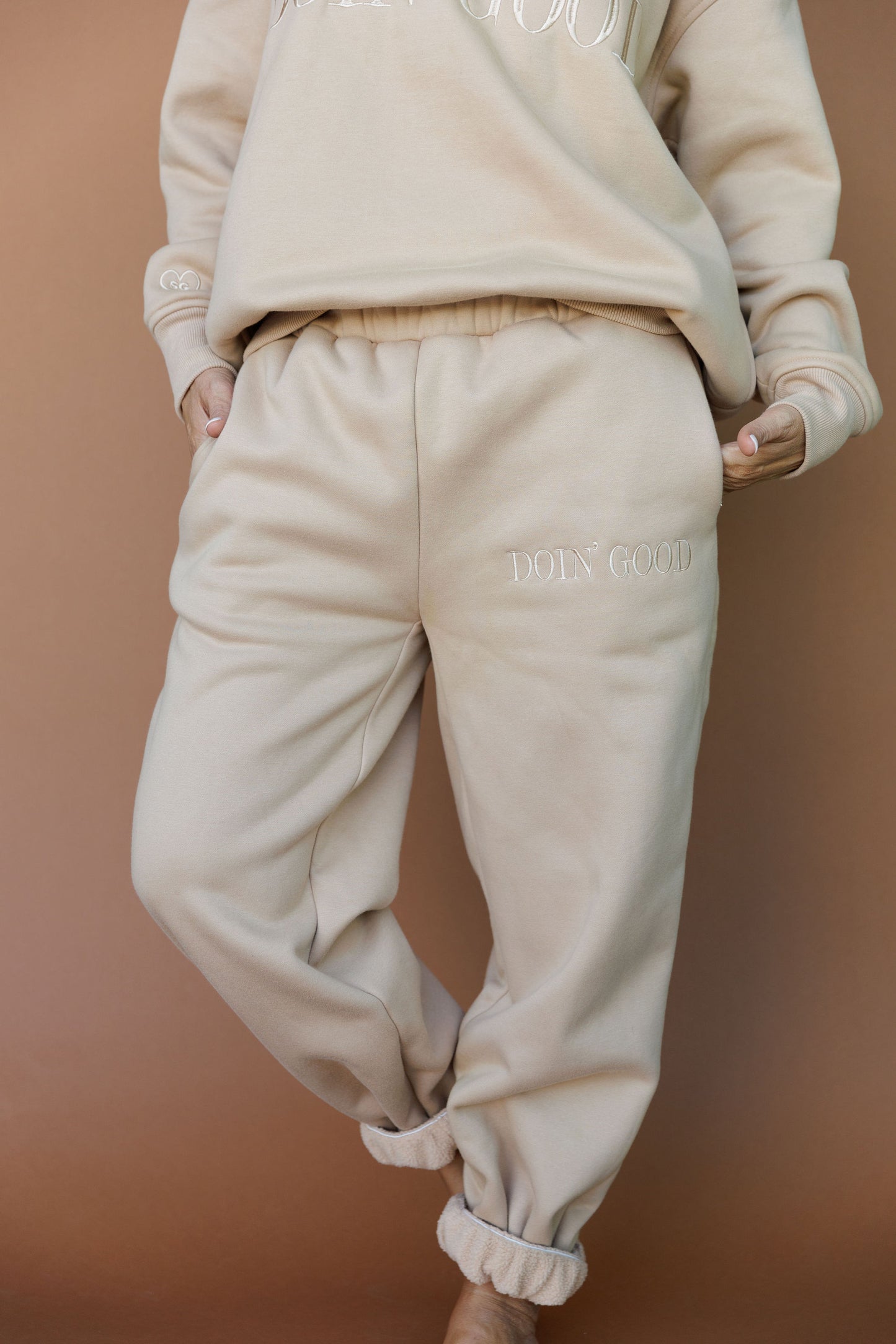 Doin' Good Jogger
