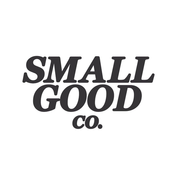 Small Good Co.